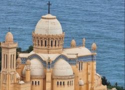 Algiers - Algeria 🇩🇿 الجزائر